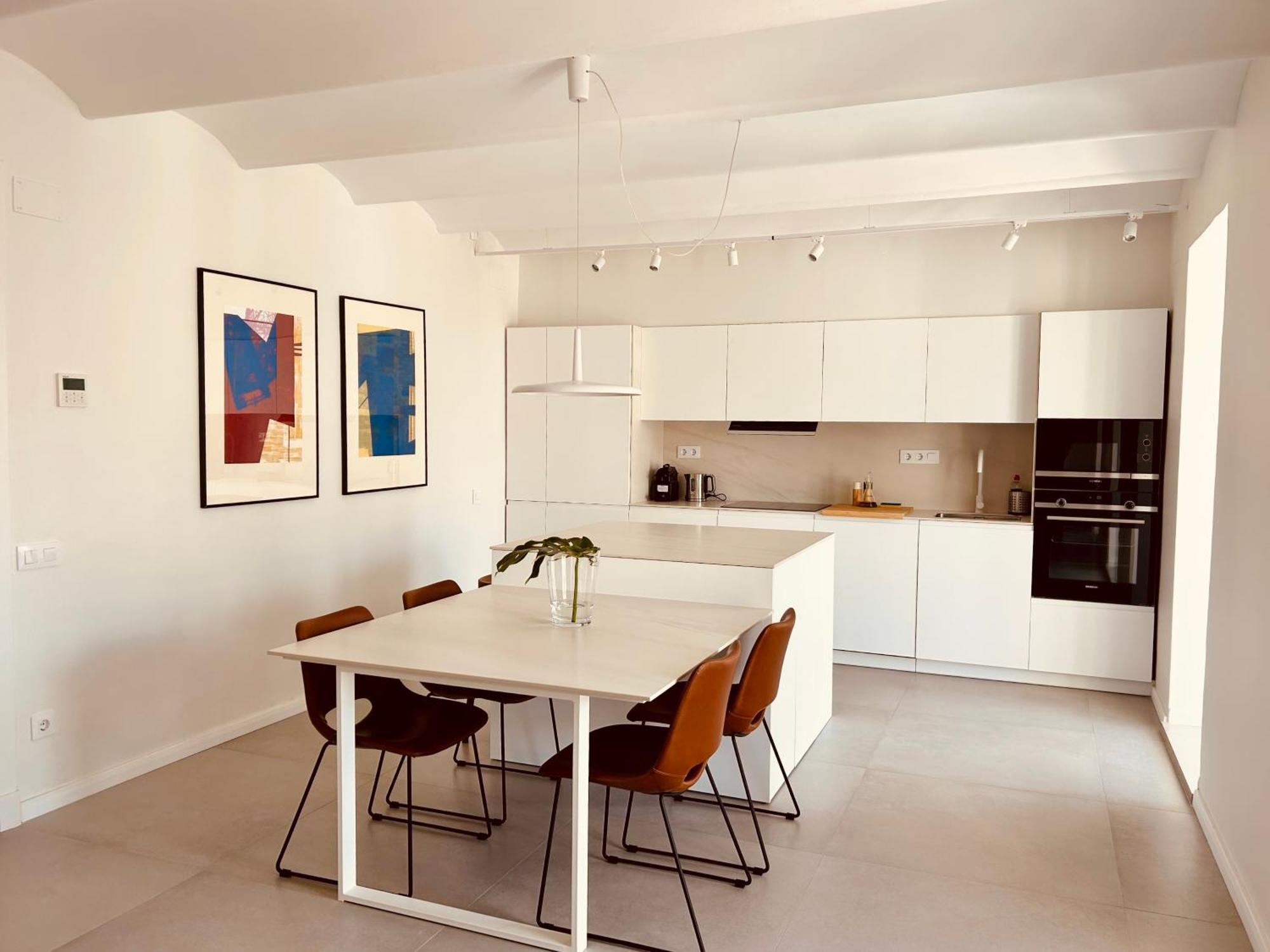 Flat By Forgetmenot Appartement Barcelona